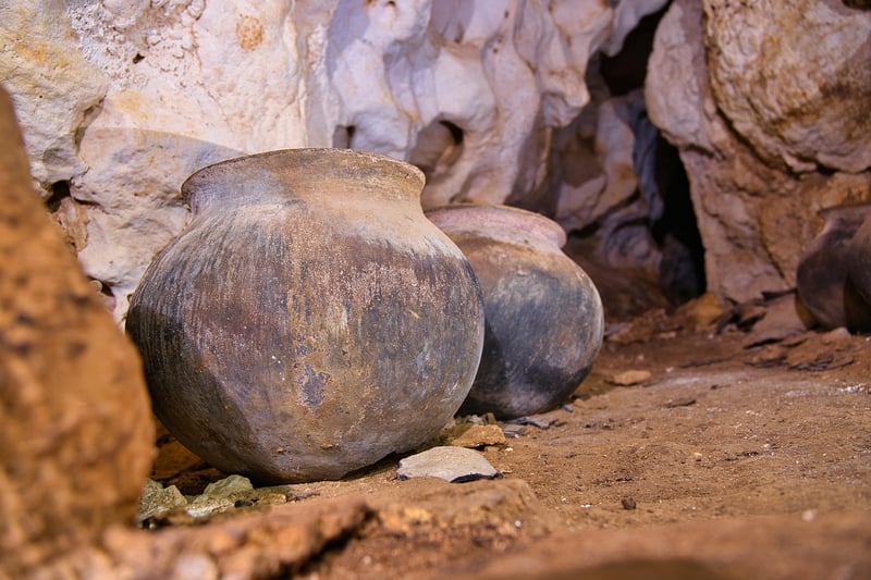 Archaeological Discoveries